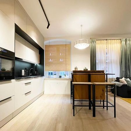 Nikiszowiec - Modern Silesian Apartment Katowice Exterior photo