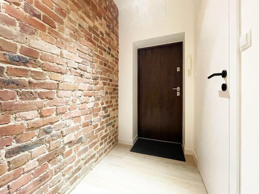 Nikiszowiec - Modern Silesian Apartment Katowice Exterior photo