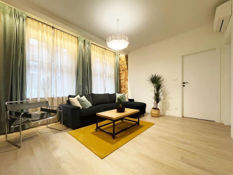 Nikiszowiec - Modern Silesian Apartment Katowice Exterior photo